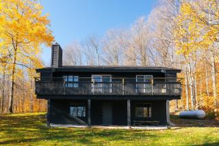 Rockwell Haus - Modern Cabin 14 min from Killington - 9