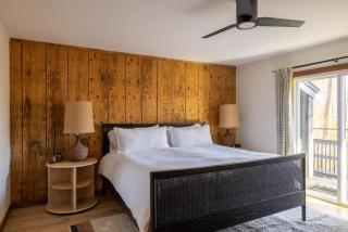 Rockwell Haus - Modern Cabin 14 min from Killington - 7