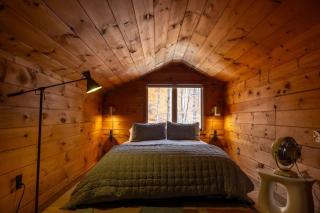 Rockwell Haus - Modern Cabin 14 min from Killington - 2