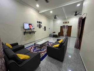 Homestay Safirah 1 - 0