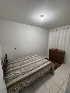 Apartamento Amizade - 7