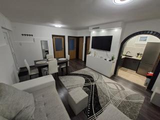 Kakukkfészek Apartmanok - 4