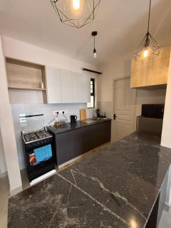 One bedroom Apartment in Lower Kabete Road Near KSG - 5