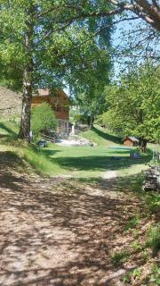 Chalet Renaissance Combioulaz Val d Hérens Valais - 0