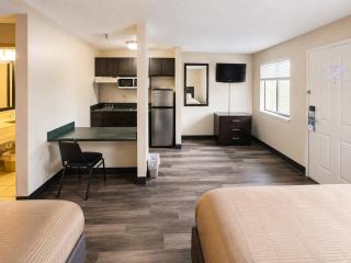 Studio Lodge of Augusta - 0