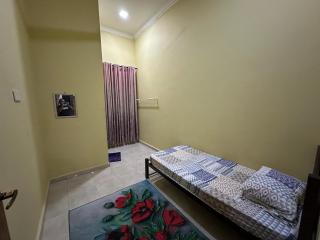 Homestay Safirah 1 - 9