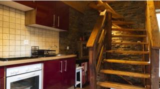 Chalet Renaissance Combioulaz Val d Hérens Valais - 3