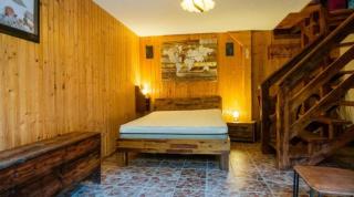Chalet Renaissance Combioulaz Val d Hérens Valais - 2