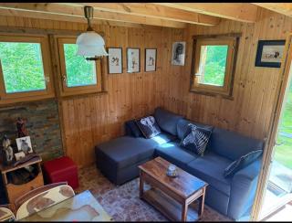 Chalet Renaissance Combioulaz Val d Hérens Valais - 1