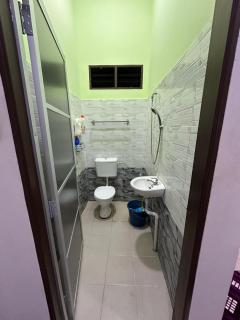 Homestay Safirah 1 - 3
