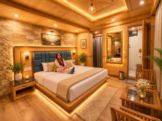 Uttam home stay - 2