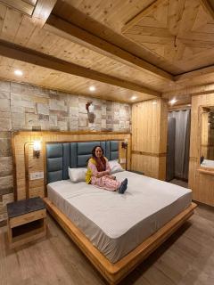 Uttam home stay - 1