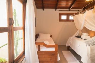 Pousada Villa Tainá - Arraial d'Ajuda, Bahia - 1