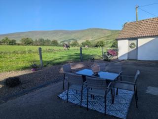 Kilbrien Mountain view - 8