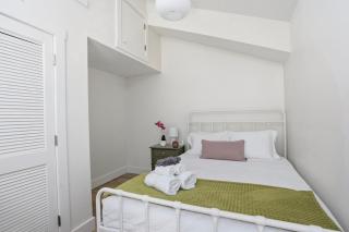 Be A Nomad - 4-Bedroom Ocean View House - 1 Block to Jacksonville Beach - 1