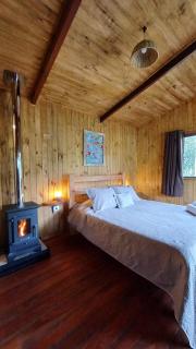 Cabanas Aconchego do Caboclo - 7