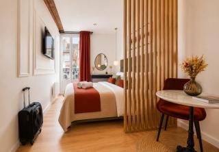Suite - Le Monge - Dijon Centre Historique - 8