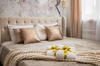 Gorgeous 1-BR Studios in the Strict City Centre with AC & parking on site - 8