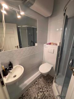 D'Ali apartamenty Śniadeckich - 9