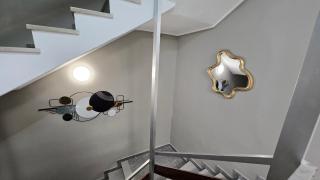 Artisti Elena Thalassa Golden Suites 4 - 9