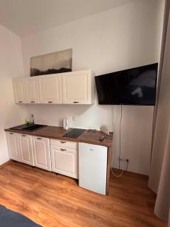 D'Ali apartamenty Śniadeckich - 2