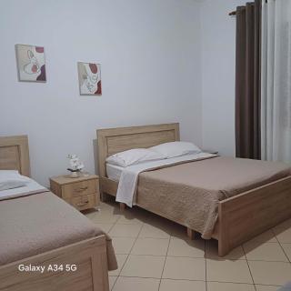 Brahimaj Apartaments - 0
