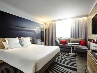 Novotel London Waterloo - London - 2