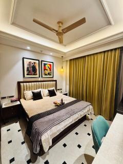 The Golden Nest - 3