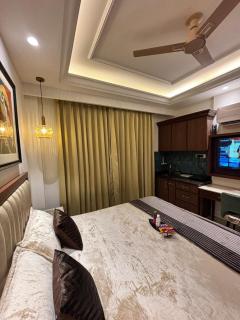 The Golden Nest - 1