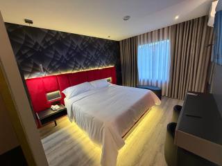 Motel Montecarlo - 3