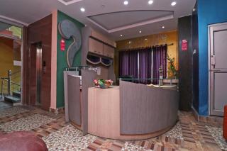 SPOT ON Hotel Sky Star - 5