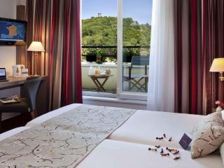 Mercure Hotel Forbach Centre de Loisirs - 2