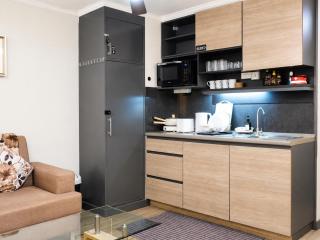 Quiet Stay in Central Nimman - Free Parking - 3