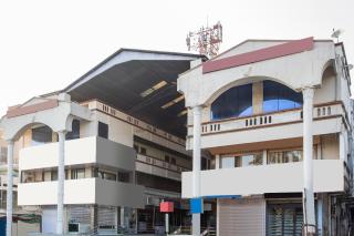 Hotel O Santushti - 4