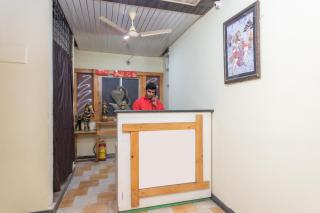 Hotel O Santushti - 1