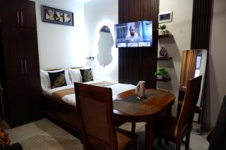 Tausi Studio Apartment Kawe - 6