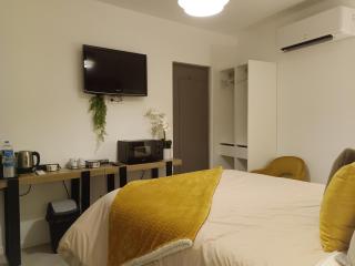 Chambre indépendante - 5