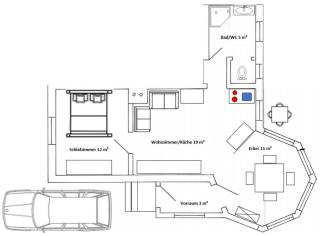 Ferienwohnung Gaiswinkler - 8