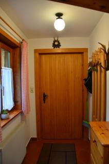 Ferienwohnung Gaiswinkler - 1