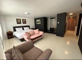 Dolce Lobo Boutique Stay - 8