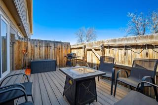 Afton Oaks - 8
