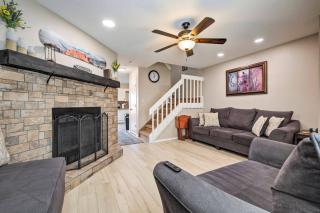 Afton Oaks - 6