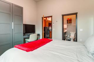 Retreat with Indoor Swim Spa; Access to Clear Lake - 1
