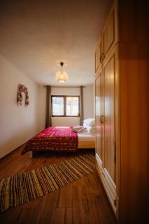 Casa de oaspeți La Familia Dorcea - 8