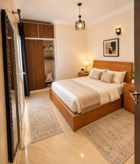 Luxury apartment - 7