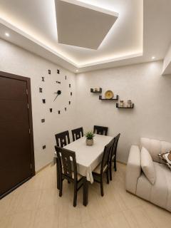 Luxury apartment - 5