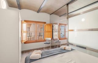 Apartamento acogedor en el centro histórico de Sagunto - 6