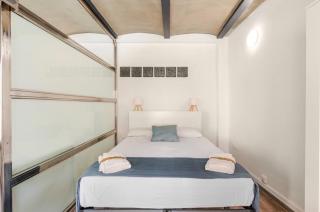 Apartamento acogedor en el centro histórico de Sagunto - 4