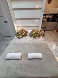 D'Ali apartamenty w centrum Poznania - 9