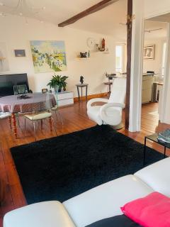 Appartement vue mer - 4